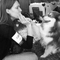 Lise GARNIER, BP éducateur canin 2016-2017